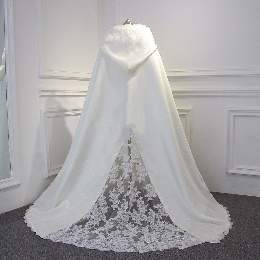 wedding dress wraps and shawls